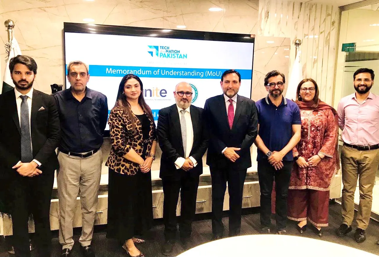 Ignite-and-TDAP-Sign-Landmark-MoU- to-Accelerate-Export-Ready IT Startups