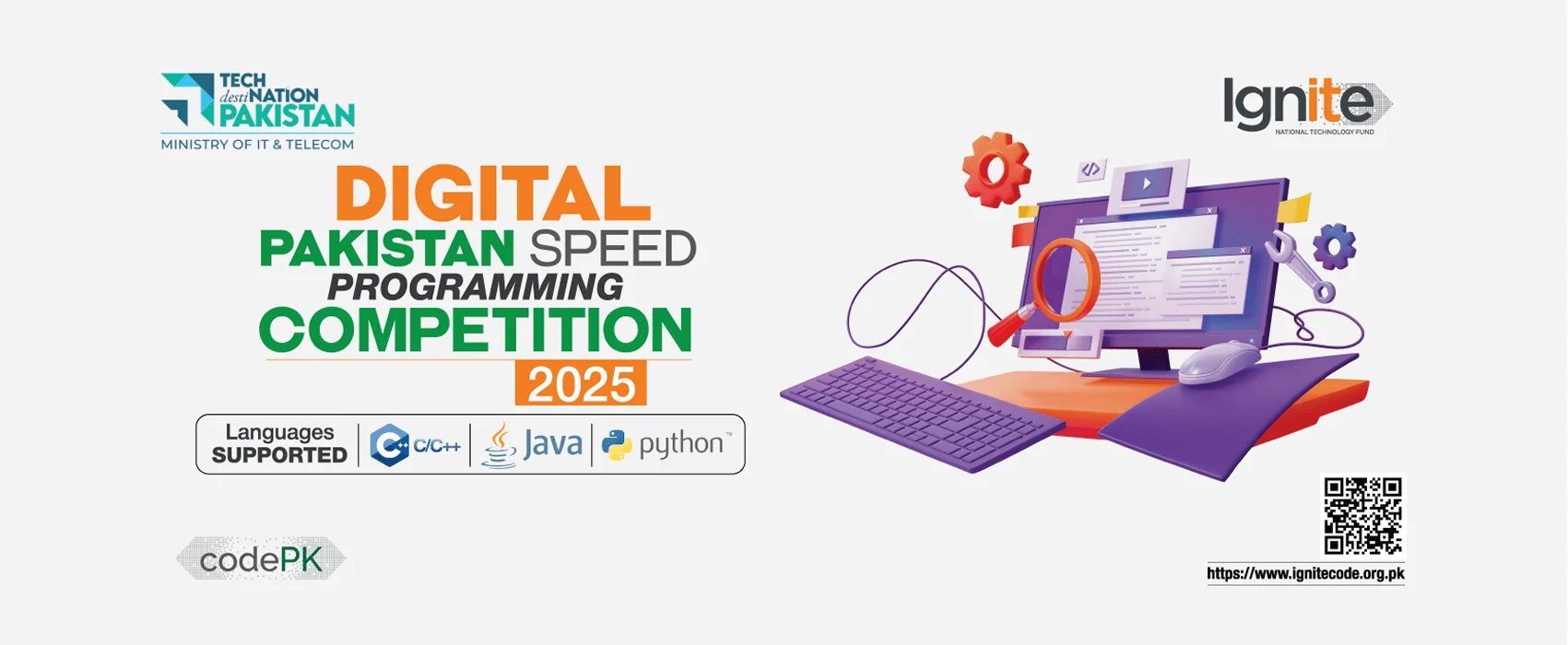Web Banner Speed Programming Speed-Programming