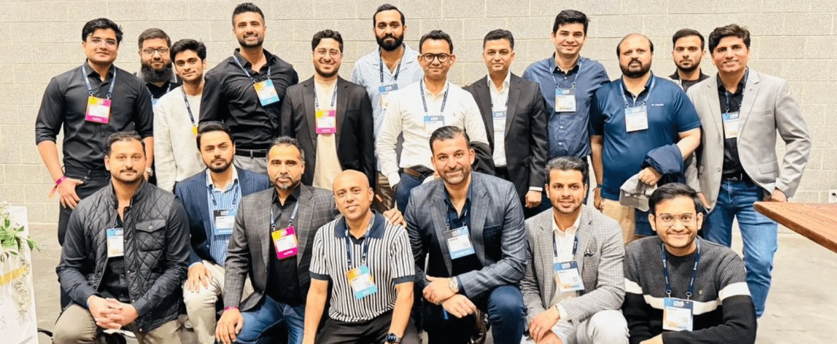 Web Summit Vancouver Canada