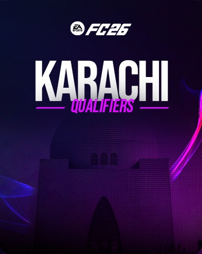 Karachi Qualifiers