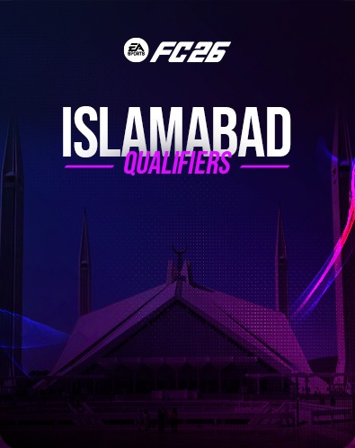 Islamabad Qualifiers