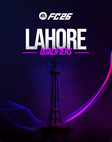 Lahore Qualifiers