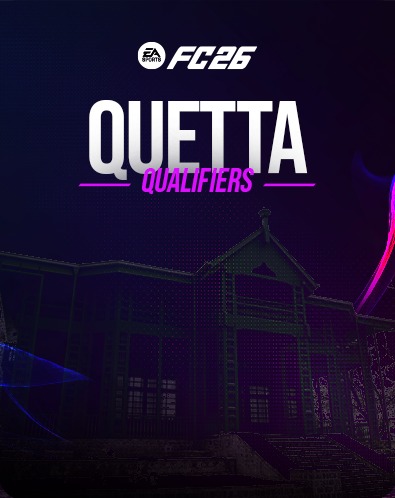 Quetta Qualifiers
