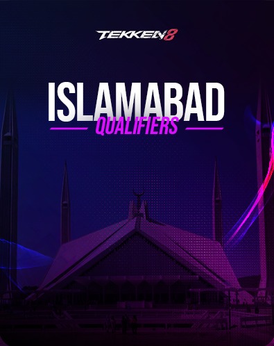 Islamabad Qualifiers