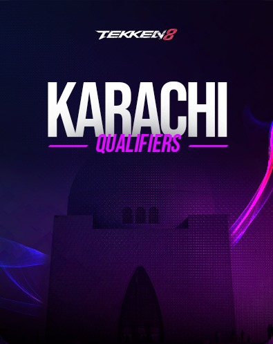 Karachi Qualifiers