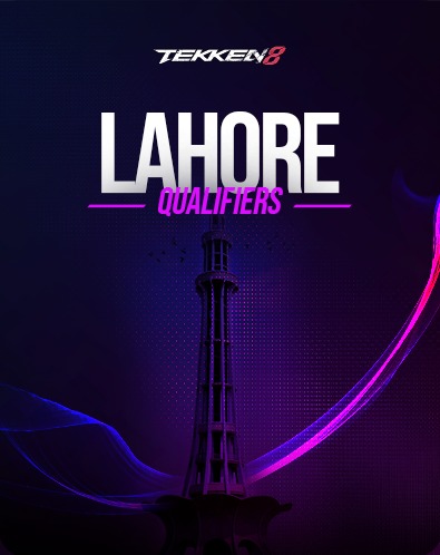 Lahore Qualifiers