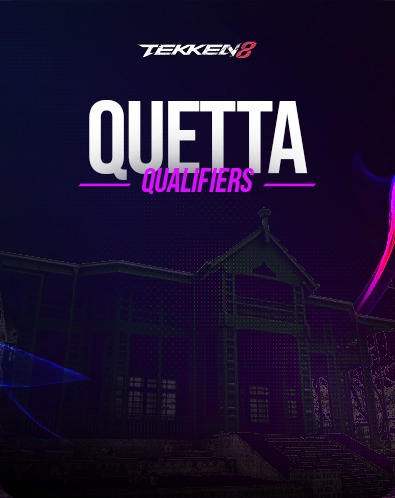Quetta Qualifiers
