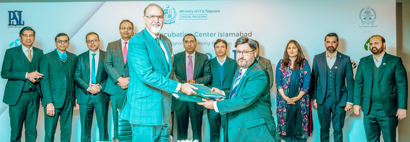 EyeSmarty (Financials Unlimited) Signed MOU with Interpay KSA