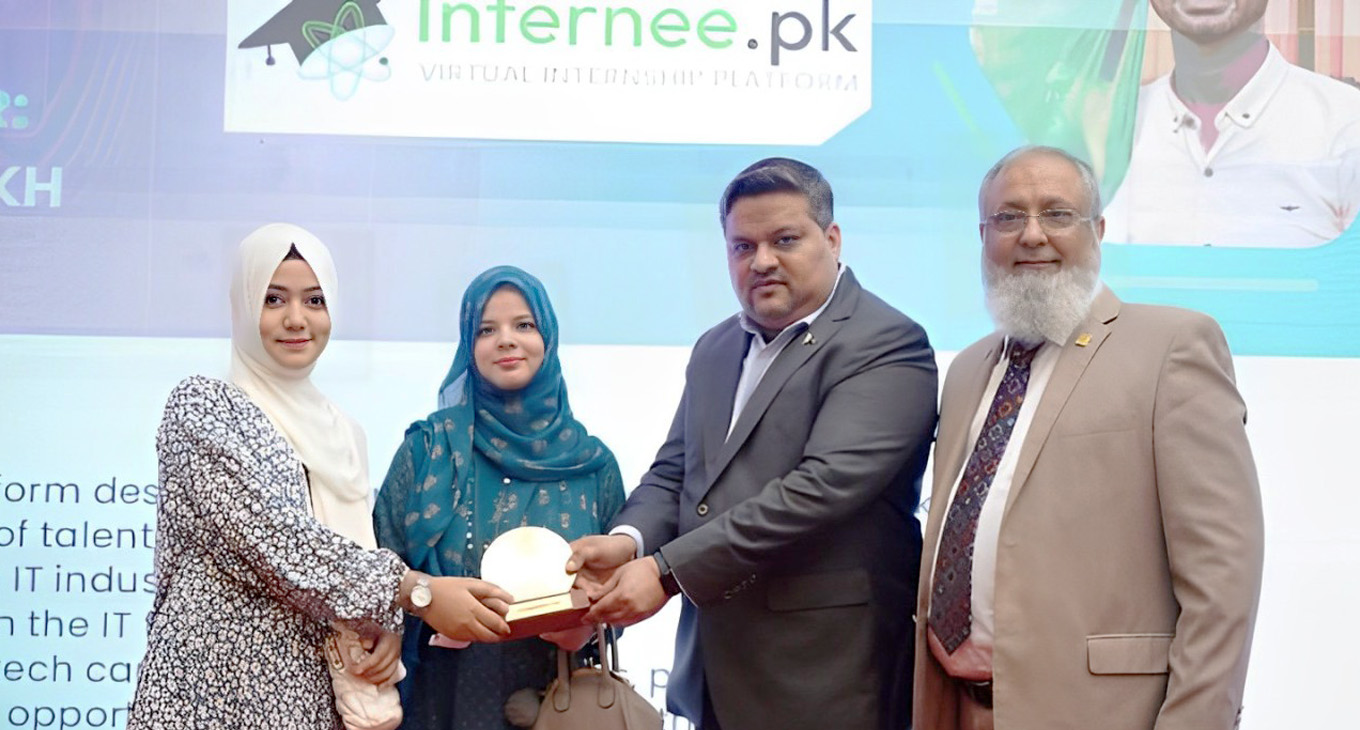 Ignite participates in 23rd ITCN Asia with Promising Startups 