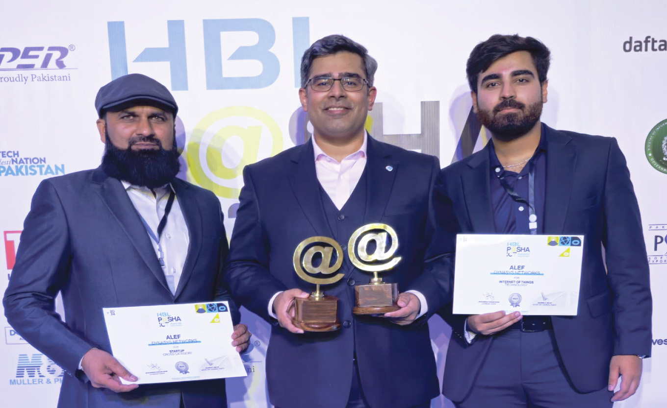 Ignite’s Cybersecurity Hackathon Teams shine at Black Hat MEA 2023 competition in Riyadh, Saudi Arabia