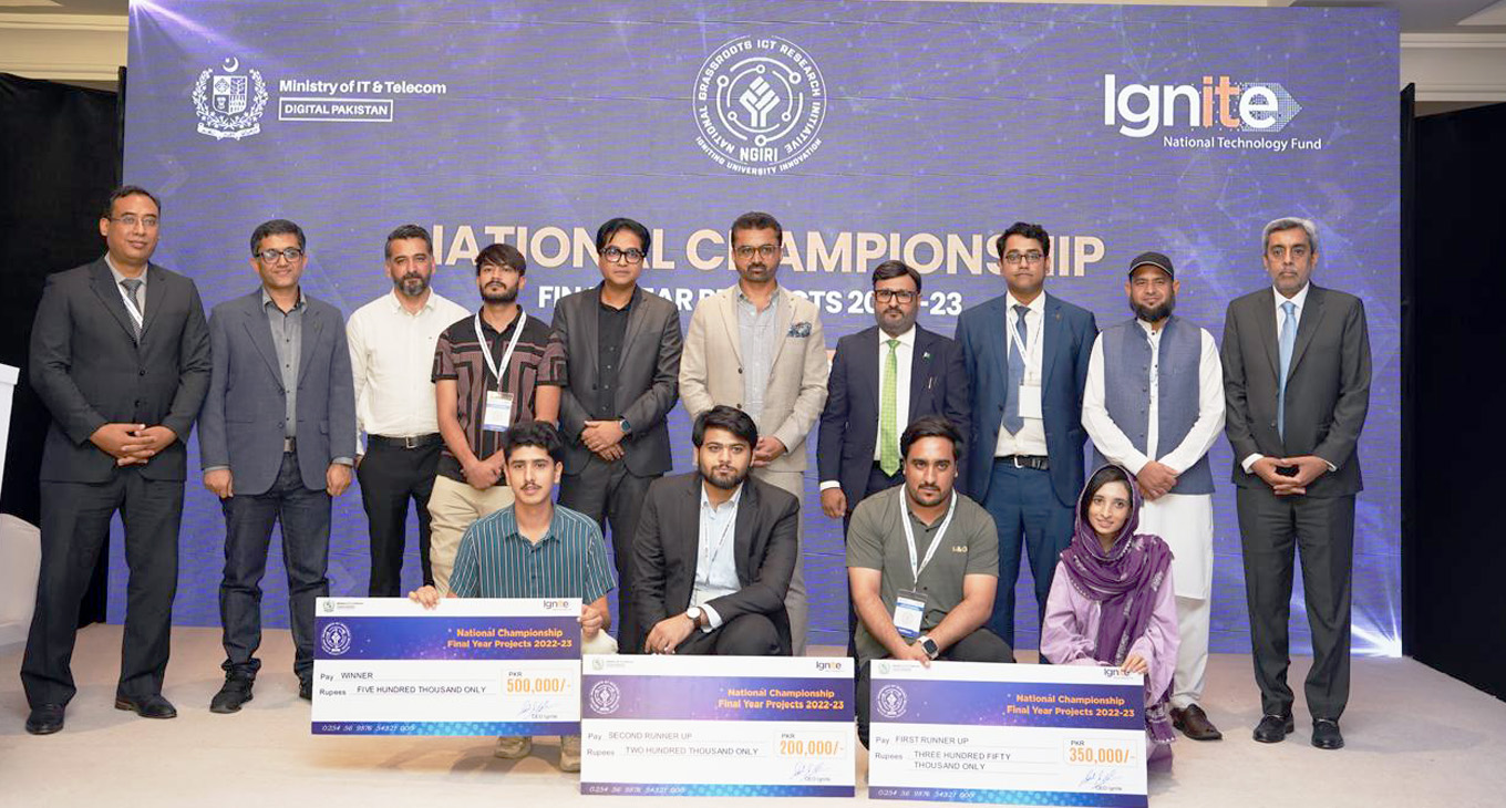 EyeSmarty (Financials Unlimited) Signed MOU with Interpay KSA