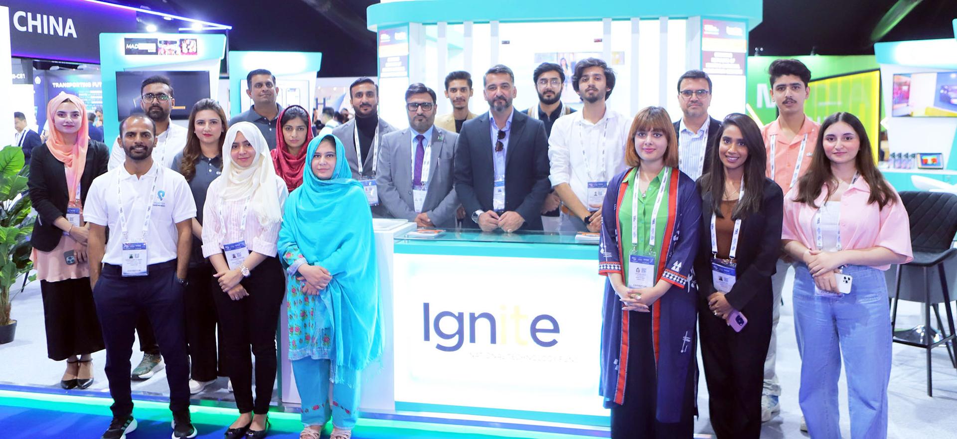 EyeSmarty (Financials Unlimited) Signed MOU with Interpay KSA