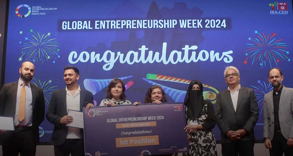 Ignite’s Cybersecurity Hackathon Teams shine at Black Hat MEA 2023 competition in Riyadh, Saudi Arabia