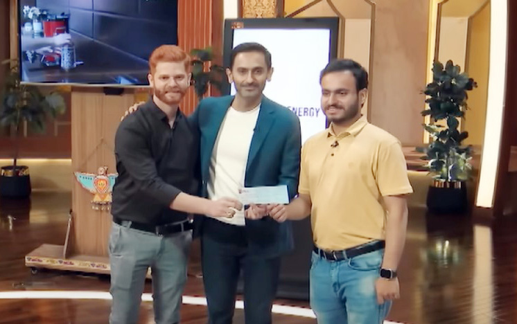 Ignite’s Cybersecurity Hackathon Teams shine at Black Hat MEA 2023 competition in Riyadh, Saudi Arabia