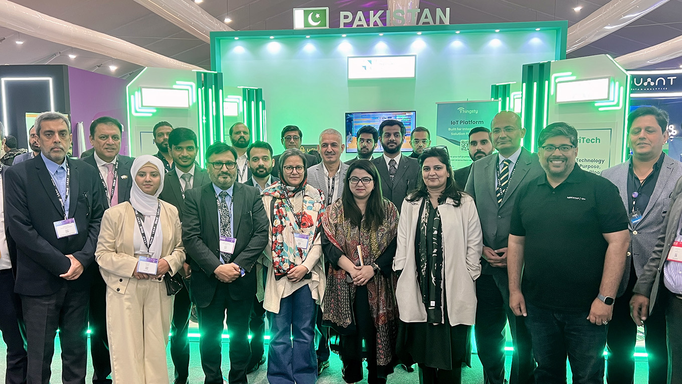Prime  Minister Group Photo