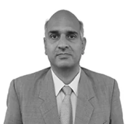 Ahmed Noman