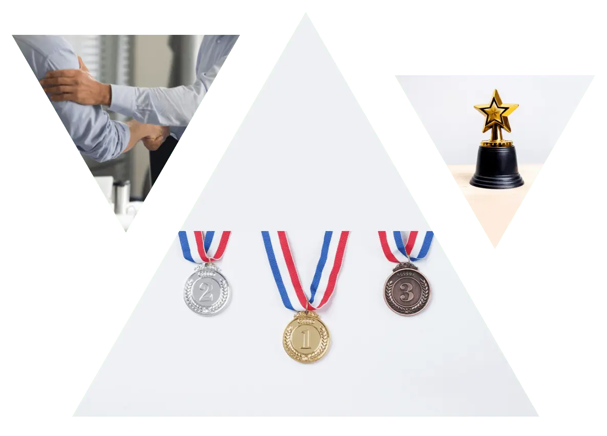 Awards