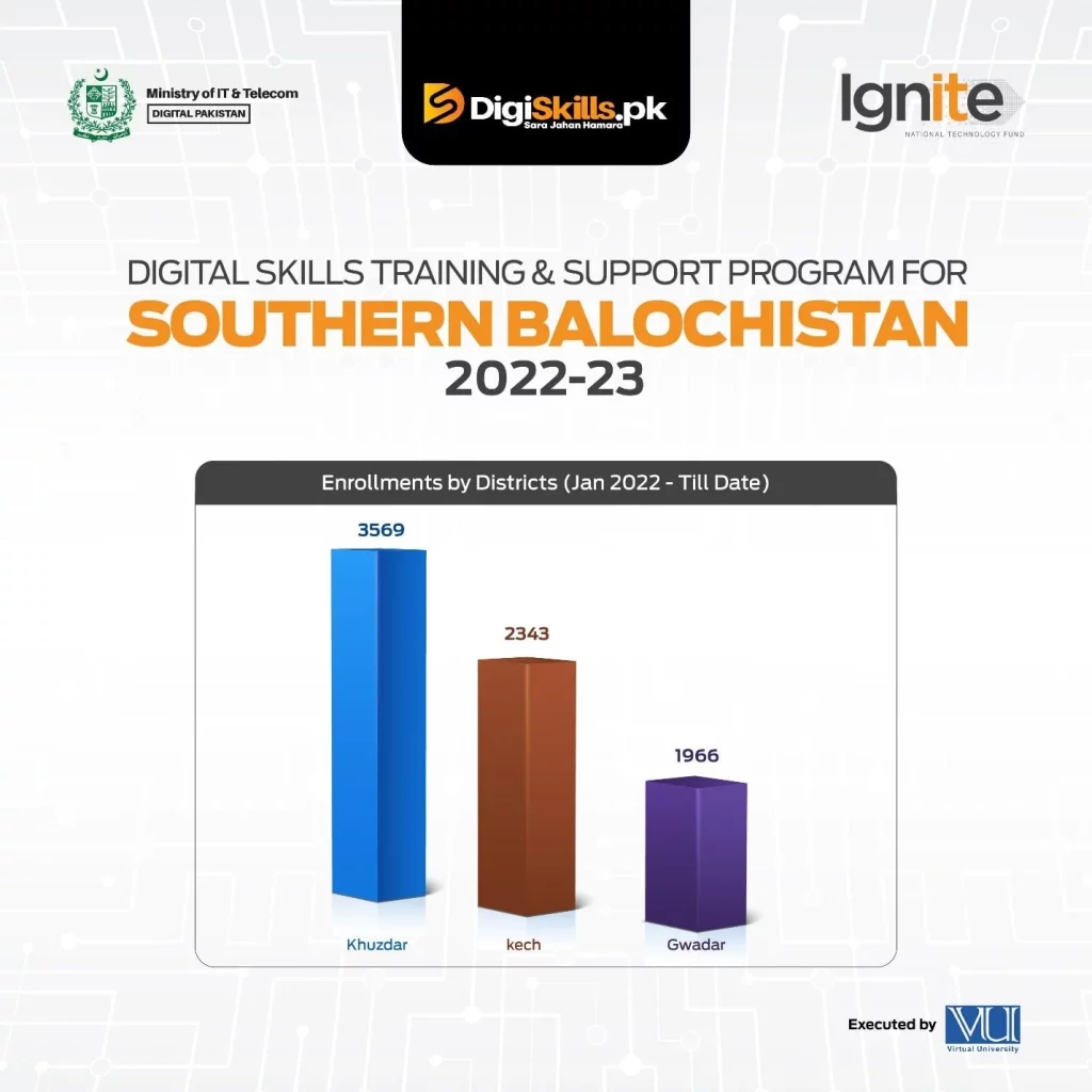 Digital Skills