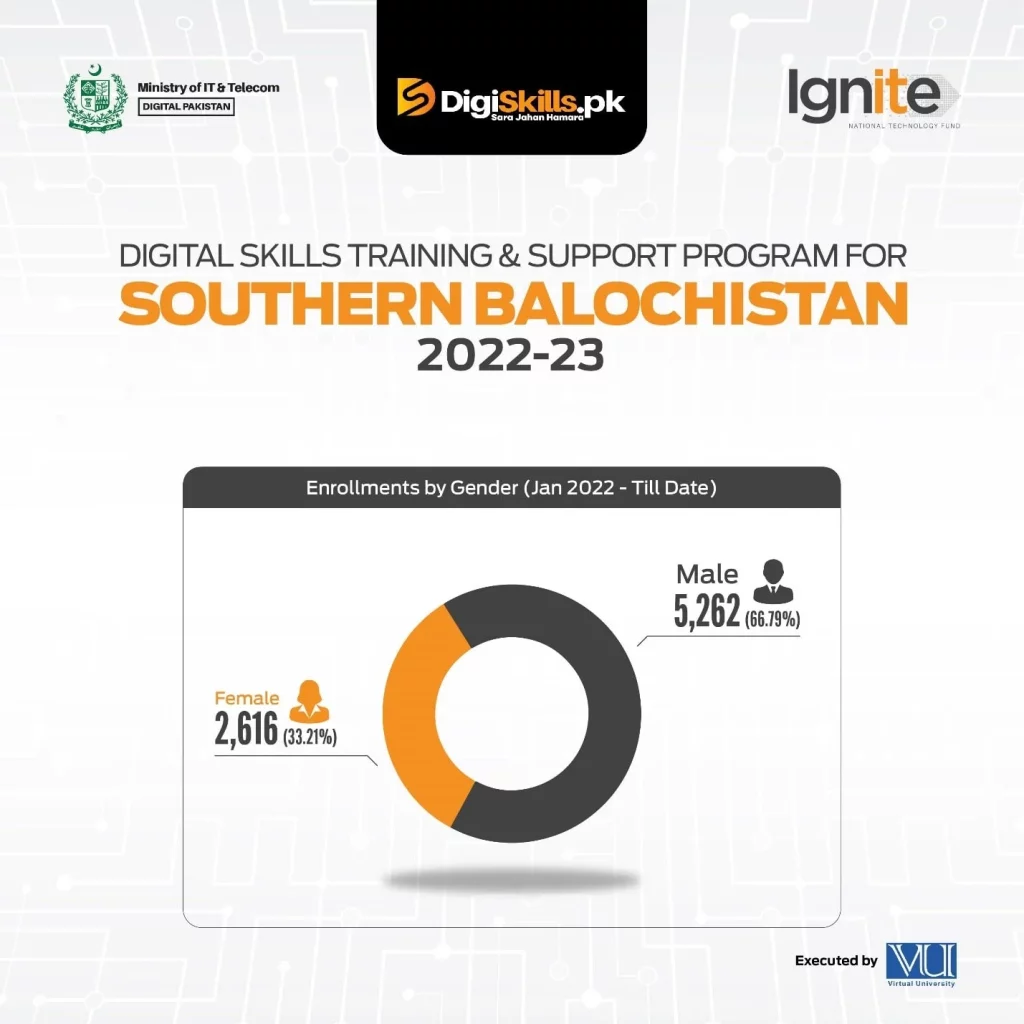 Digital Skills