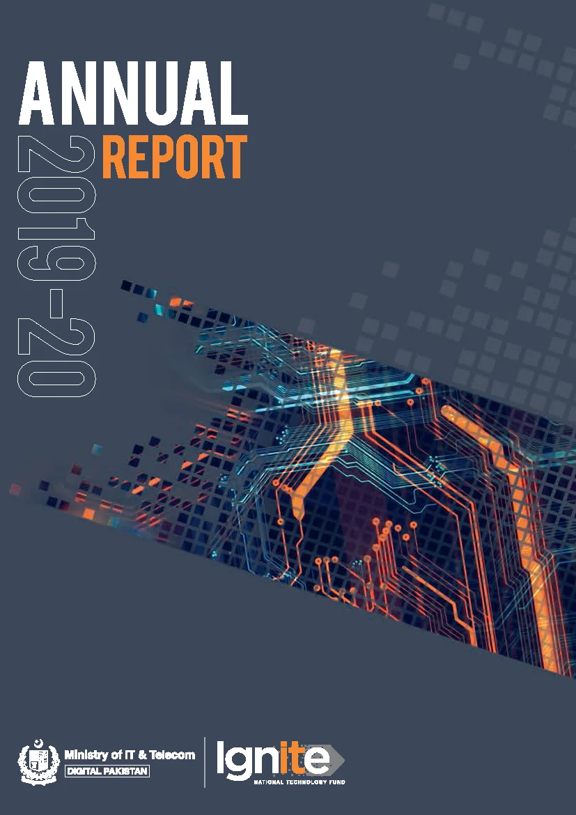 Ignite Annual Report