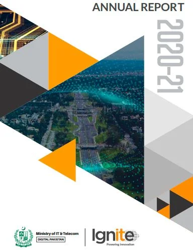 Ignite Annual Report