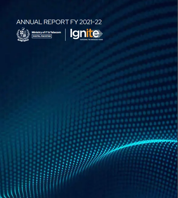 Ignite Annual Report