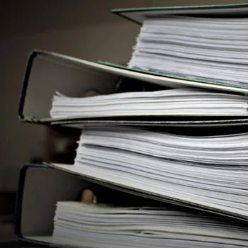 Policy Manuals