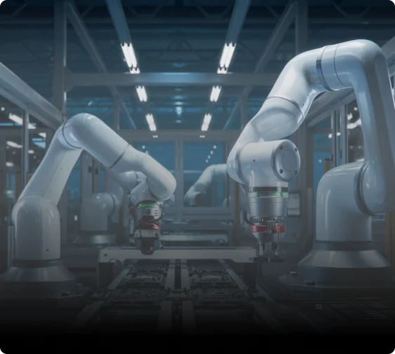 Robotics