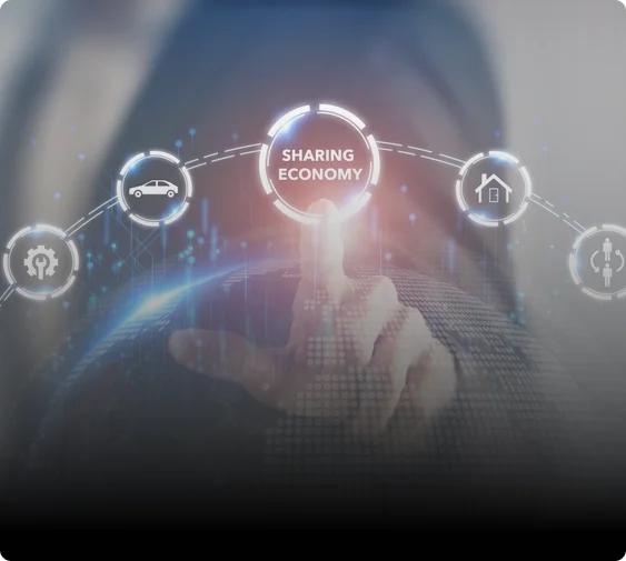 Shared Economy