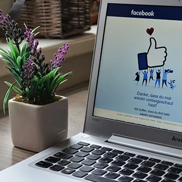 facebook