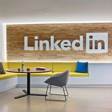linkedin