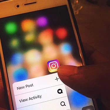 instagram