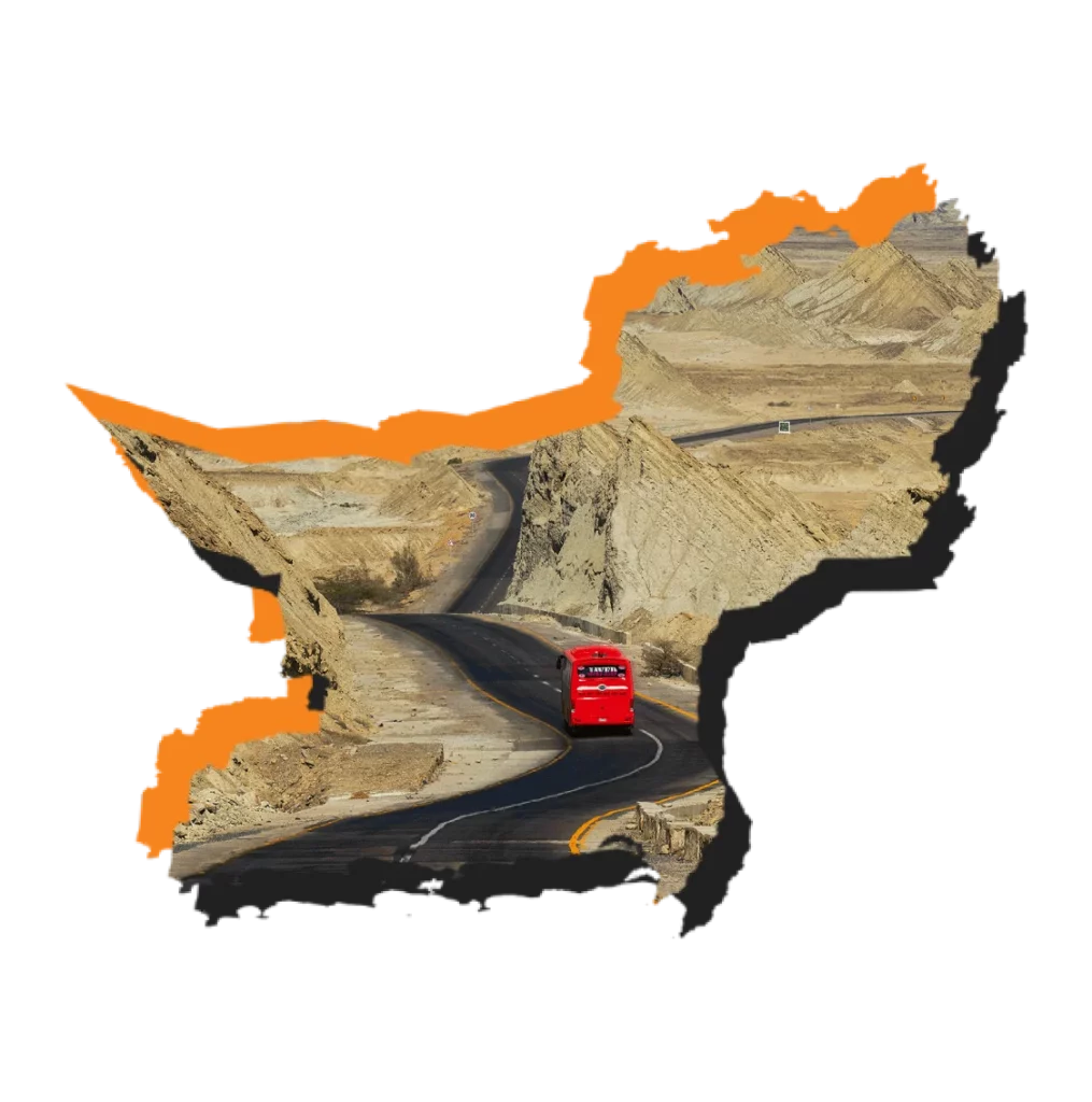 Southern Balochistan