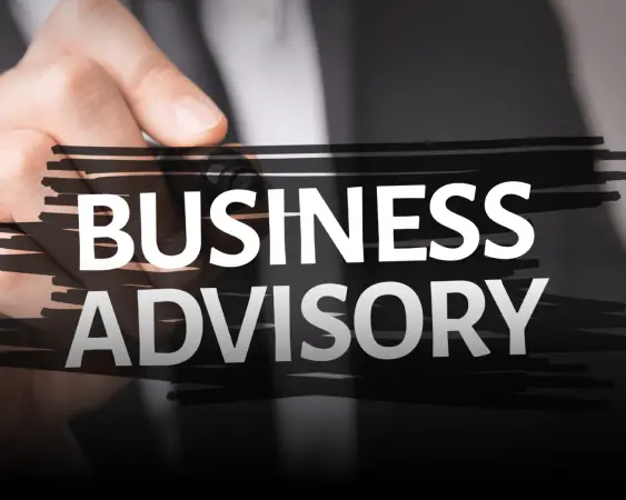 Advisory