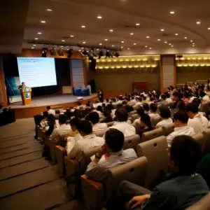 Event Launch
