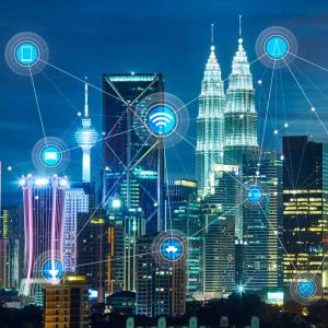 Smart Cities and Communities