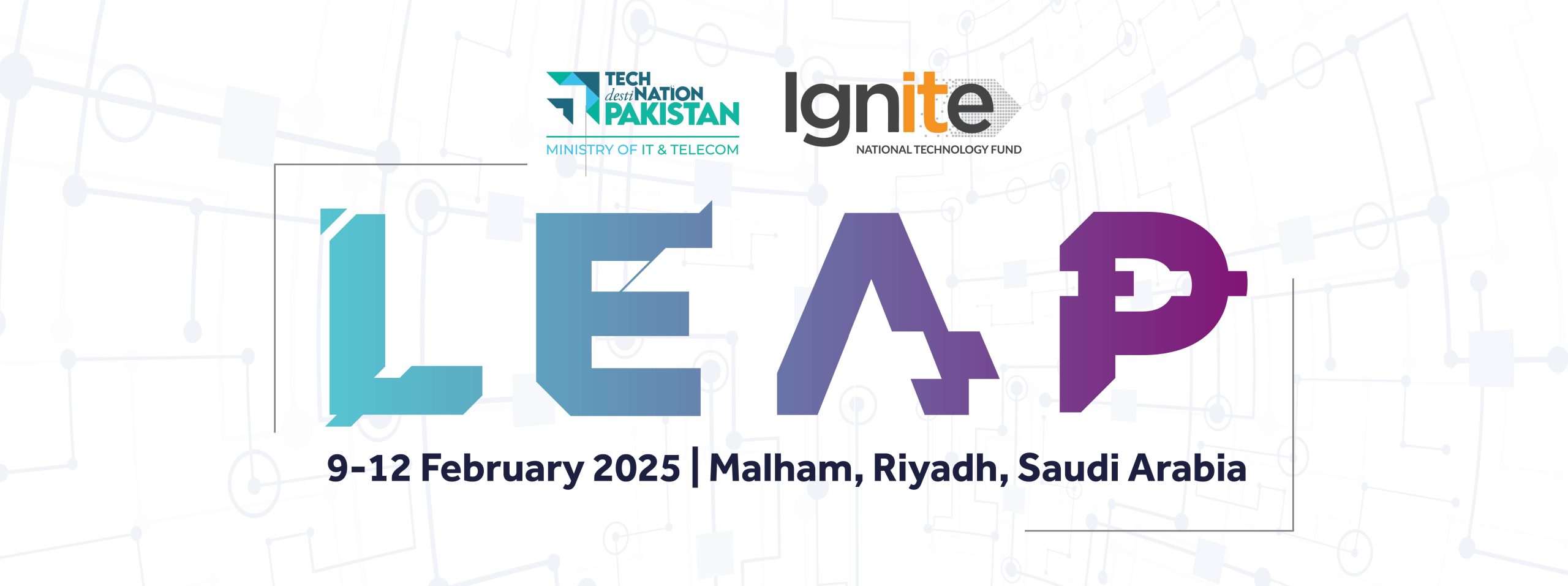 Ignite-LEAP